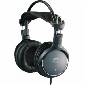 Огляд Навушники JVC HA-RX700 (HA-RX700-E): характеристики, відгуки, ціни.