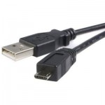 Огляд Дата кабель USB2.0 AM - Micro USB Viewcon (VW 009): характеристики, відгуки, ціни.