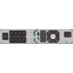 Огляд Пристрій безперебійного живлення PowerWalker VFI 3000RT LCD, Rack/Tower (10120123): характеристики, відгуки, ціни.