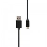 Огляд Дата кабель USB 2.0 AM to Micro 5P 1.5m Prolink (PB487-0150): характеристики, відгуки, ціни.
