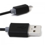 Огляд Дата кабель USB 2.0 AM to Micro 5P 1.5m Prolink (PB487-0150): характеристики, відгуки, ціни.