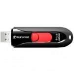 Огляд USB флеш накопичувач Transcend 64GB JetFlash 590 USB 2.0 (TS64GJF590K): характеристики, відгуки, ціни.