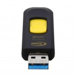 Огляд USB флеш накопичувач Team 32GB C145 Yellow USB 3.0 (TC145332GY01): характеристики, відгуки, ціни.