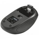 Огляд Мишка Trust Primo Wireless Mouse (20322): характеристики, відгуки, ціни.