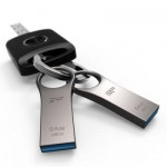 Огляд USB флеш накопичувач Silicon Power 64GB Jewel J80 Titanium USB 3.0 (SP064GBUF3J80V1T): характеристики, відгуки, ціни.
