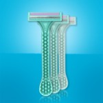 Огляд Бритва Gillette Simply Venus 2 4 шт. (3014260246693): характеристики, відгуки, ціни.