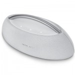 Огляд Акустична система Harman Kardon Go+Play Mini White (HKGOPLAYMINIWHTEU): характеристики, відгуки, ціни.