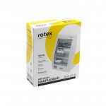 Огляд Обігрівач Rotex RAS15-H: характеристики, відгуки, ціни.