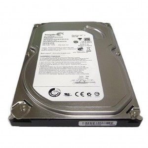 Огляд Жорсткий диск 3.5" 500Gb Seagate (#ST3500414CS#): характеристики, відгуки, ціни.