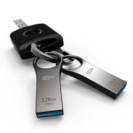 Огляд USB флеш накопичувач Silicon Power 128GB Jewel J80 Titanium USB 3.0 (SP128GBUF3J80V1T): характеристики, відгуки, ціни.