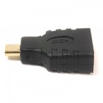 Огляд Перехідник HDMI to microHDMI PowerPlant (KD00AS1298): характеристики, відгуки, ціни.