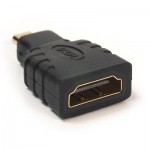 Огляд Перехідник HDMI to microHDMI PowerPlant (KD00AS1298): характеристики, відгуки, ціни.
