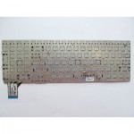 Огляд Клавіатура ноутбука Sony VPC-SE Series серебро без рамки подсветка UA (A43274): характеристики, відгуки, ціни.
