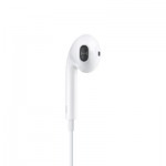 Огляд Навушники Apple iPod EarPods with Mic Lightning (MMTN2ZM/A): характеристики, відгуки, ціни.
