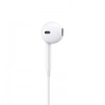 Огляд Навушники Apple iPod EarPods with Mic Lightning (MMTN2ZM/A): характеристики, відгуки, ціни.