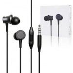 Огляд Навушники Xiaomi Piston Fresh Bloom Matte Black (ZBW4354TY): характеристики, відгуки, ціни.