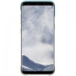 Огляд Чохол до мобільного телефона Samsung для Galaxy S8+ (G955) 2 Piece Cover Mint & Brown (EF-MG955CMEGRU): характеристики, відгуки, ціни.