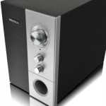 Огляд Акустична система Microlab M-590 Black: характеристики, відгуки, ціни.