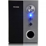 Огляд Акустична система Microlab M-590 Black: характеристики, відгуки, ціни.