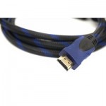 Огляд Кабель мультимедійний HDMI to HDMI 2.0m PowerPlant (CA910243): характеристики, відгуки, ціни.