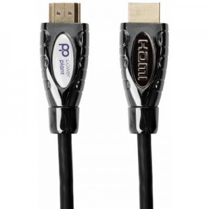 Огляд Кабель мультимедійний HDMI to HDMI 2.0m PowerPlant (CA910250): характеристики, відгуки, ціни.