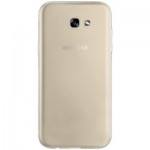 Огляд Чохол до мобільного телефона SmartCase Samsung Galaxy A3 /A320 TPU Clear (SC-A3): характеристики, відгуки, ціни.