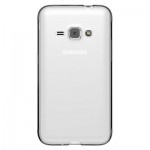 Огляд Чохол до мобільного телефона SmartCase Samsung Galaxy J3 /J320 TPU Clear (SC-J320): характеристики, відгуки, ціни.