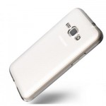 Огляд Чохол до мобільного телефона SmartCase Samsung Galaxy J3 /J320 TPU Clear (SC-J320): характеристики, відгуки, ціни.