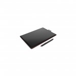 Огляд Графічний планшет Wacom One by Medium Black (CTL-672-N): характеристики, відгуки, ціни.