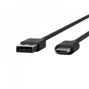 Огляд Дата кабель USB 2.0 AM to Type-C 1.8m Atcom (6255): характеристики, відгуки, ціни.
