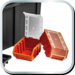 Огляд Ящик для інструментів Neo Tools мобильная мастерская (84-115): характеристики, відгуки, ціни.