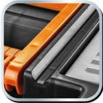 Огляд Ящик для інструментів Neo Tools мобильная мастерская (84-115): характеристики, відгуки, ціни.