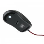 Огляд Мишка Vinga MSG-868 Silent black: характеристики, відгуки, ціни.