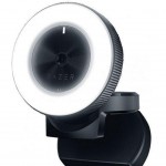Огляд Веб-камера Razer Kiyo Black (RZ19-02320100-R3M1): характеристики, відгуки, ціни.