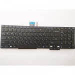 Огляд Клавіатура ноутбука Sony Vaio SVT15 (Tab 15) black,wo/frame,frame,backlight RU/US (A46049): характеристики, відгуки, ціни.