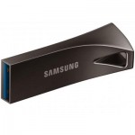 Огляд USB флеш накопичувач Samsung 256GB BAR Plus USB 3.0 (MUF-256BE4/APC): характеристики, відгуки, ціни.