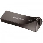 Огляд USB флеш накопичувач Samsung 256GB BAR Plus USB 3.0 (MUF-256BE4/APC): характеристики, відгуки, ціни.