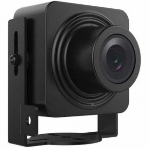 Огляд Камера відеоспостереження Hikvision DS-2CD2D21G0/MD/NF (2.8): характеристики, відгуки, ціни.