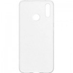 Огляд Чохол до мобільного телефона Laudtec для Huawei Y7 2019 Clear tpu (Transperent) (LC-HY72019T): характеристики, відгуки, ціни.