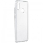Огляд Чохол до мобільного телефона Laudtec для Huawei Y7 2019 Clear tpu (Transperent) (LC-HY72019T): характеристики, відгуки, ціни.
