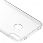 Огляд Чохол до мобільного телефона Laudtec для Huawei Y7 2019 Clear tpu (Transperent) (LC-HY72019T): характеристики, відгуки, ціни.