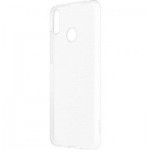 Огляд Чохол до мобільного телефона Laudtec для Huawei Y7 2019 Clear tpu (Transperent) (LC-HY72019T): характеристики, відгуки, ціни.