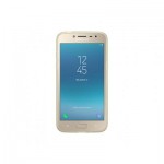 Огляд Чохол до мобільного телефона Samsung Galaxy J2 2018 (J250) Jelly Cover Gold (EF-AJ250TFEGRU): характеристики, відгуки, ціни.