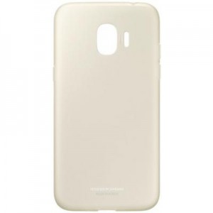 Чохол до мобільного телефона Samsung Galaxy J2 2018 (J250) Jelly Cover Gold (EF-AJ250TFEGRU)