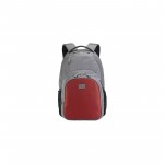 Огляд Рюкзак для ноутбука Sumdex 15.6'' PON-336 Grey-Red (PON-336PR): характеристики, відгуки, ціни.