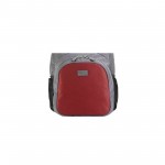 Огляд Рюкзак для ноутбука Sumdex 15.6'' PON-336 Grey-Red (PON-336PR): характеристики, відгуки, ціни.