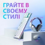 Огляд Мишка Logitech G305 Lightspeed White (910-005291): характеристики, відгуки, ціни.