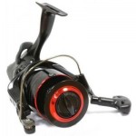 Огляд Котушка Okuma Ceymar BF CMBF-340 2+1bb inc. Ex. Graphite spool (1353.14.64): характеристики, відгуки, ціни.