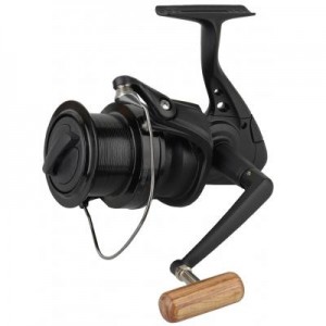 Огляд Котушка Okuma Custom Black CB-60 3+1bb inc. Sp Spool (1353.14.72): характеристики, відгуки, ціни.