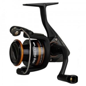 Огляд Котушка Okuma Fina Pro XP FPX-40FD 1+1BB (1353.09.60): характеристики, відгуки, ціни.